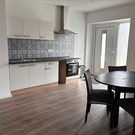 Apartments & Zimmer Jembke Extérieur photo