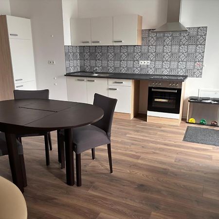 Apartments & Zimmer Jembke Extérieur photo