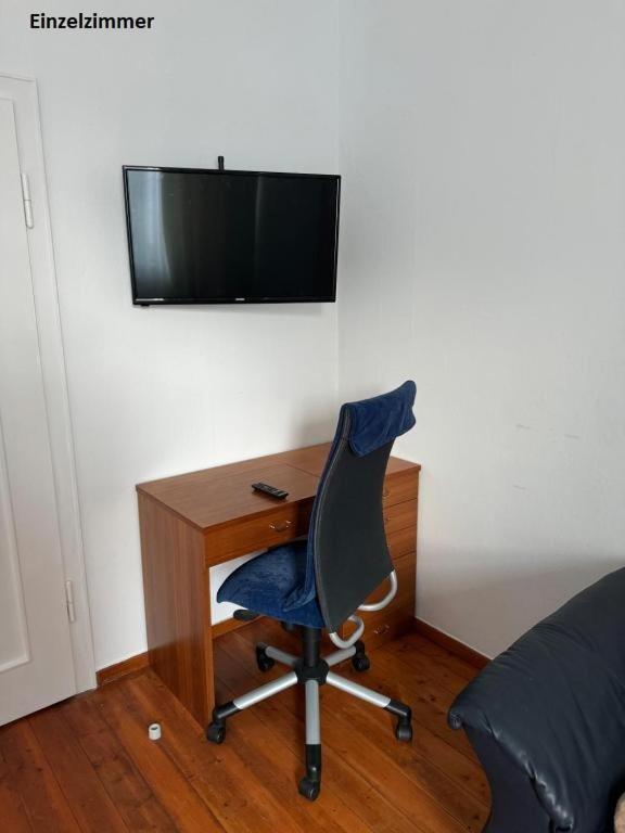 Apartments & Zimmer Jembke Extérieur photo
