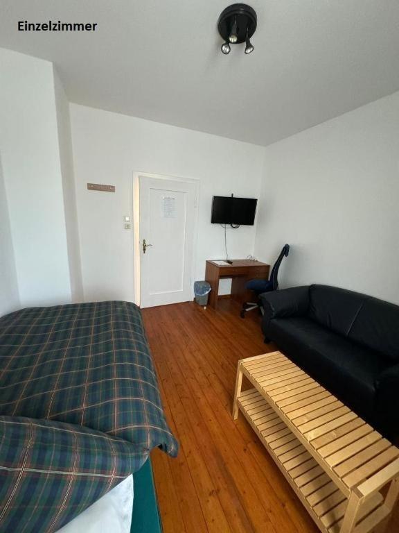 Apartments & Zimmer Jembke Extérieur photo