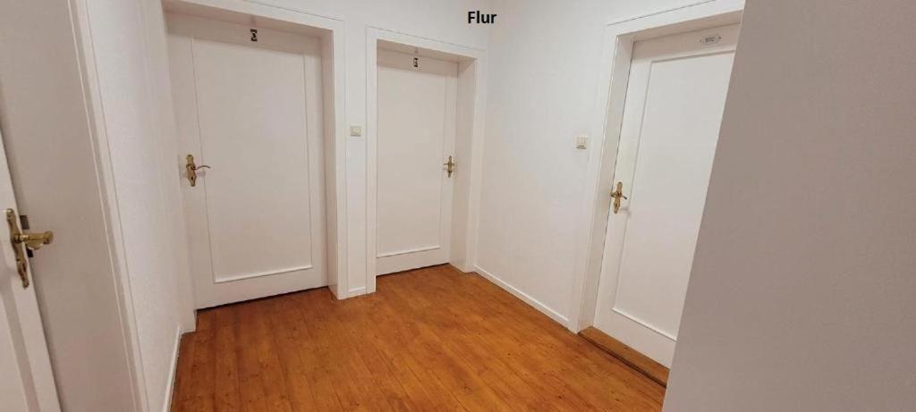 Apartments & Zimmer Jembke Extérieur photo