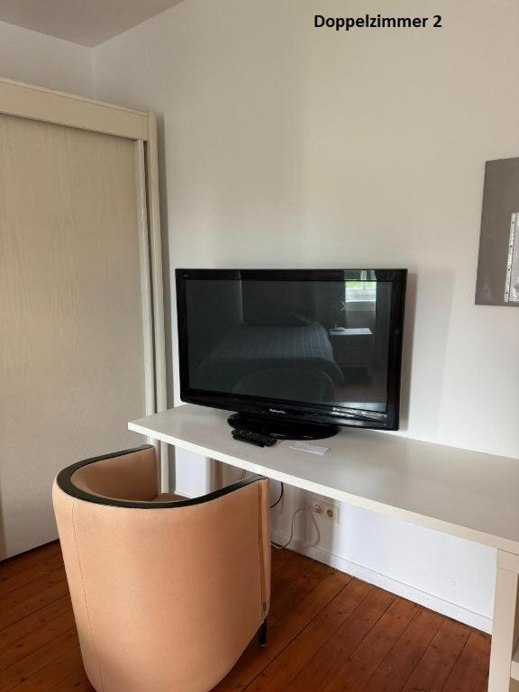 Apartments & Zimmer Jembke Extérieur photo