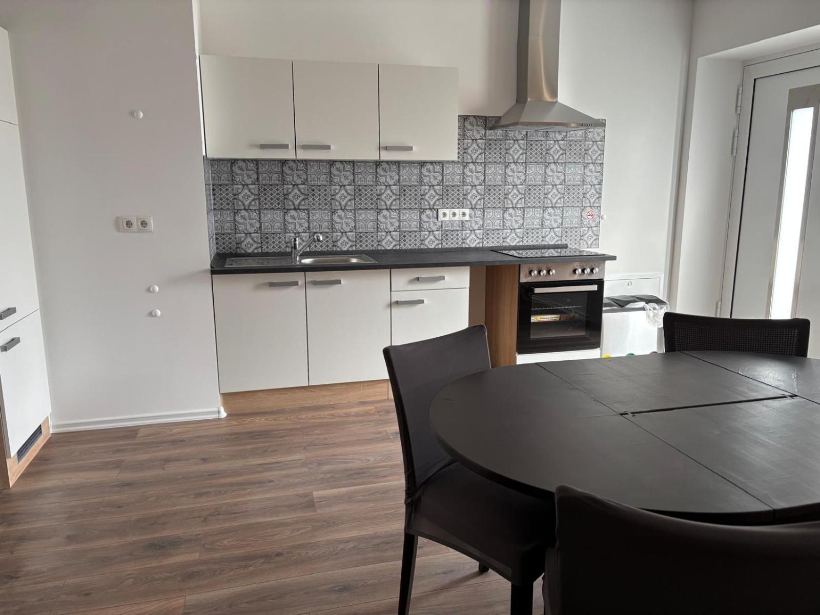 Apartments & Zimmer Jembke Extérieur photo